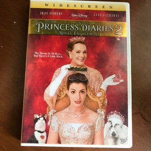 The Princess Diaries 2: Royal Engagement